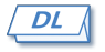 DL 99/210 mm (A4 folded into DL with a \